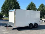 new Cargo (Enclosed) Trailers United Trailers  for sale, in Hagerstown, MD Thumbnail 2
