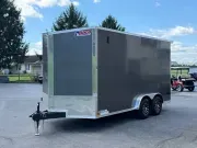 new Cargo (Enclosed) Trailers Pace American  for sale, in Hagerstown, MD Thumbnail 2