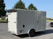 new Cargo (Enclosed) Trailers ATC  for sale, in Hagerstown, MD Thumbnail 3