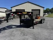 new Other Trailers Cam Superline  for sale, in Hagerstown, MD Thumbnail 2