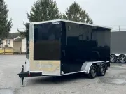 new Cargo (Enclosed) Trailers Pace American  for sale, in Hagerstown, MD Thumbnail 2