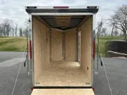 new Other Trailers Pace American  for sale, in Hagerstown, MD Thumbnail 4