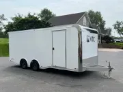 new Other Trailers ATC  for sale, in Hagerstown, MD Thumbnail 2