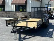 new Other Trailers Cam Superline  for sale, in Hagerstown, MD Thumbnail 3