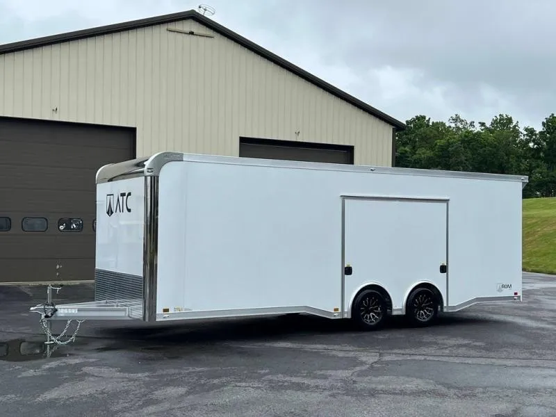 new Other Trailers ATC  for sale, in Hagerstown, MD image-0