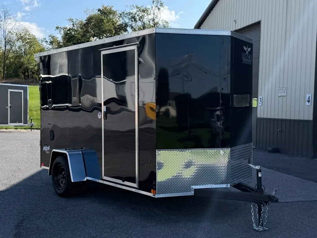 new Other Trailers Pace American  for sale, in Hagerstown, MD image-0