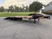 new Other Trailers Cam Superline  for sale, in Hagerstown, MD Thumbnail 2
