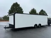 new Cargo (Enclosed) Trailers United Trailers  for sale, in Hagerstown, MD Thumbnail 2