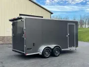 new Cargo (Enclosed) Trailers Pace American  for sale, in Hagerstown, MD Thumbnail 3