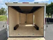 new Other Trailers Pace American  for sale, in Hagerstown, MD Thumbnail 4