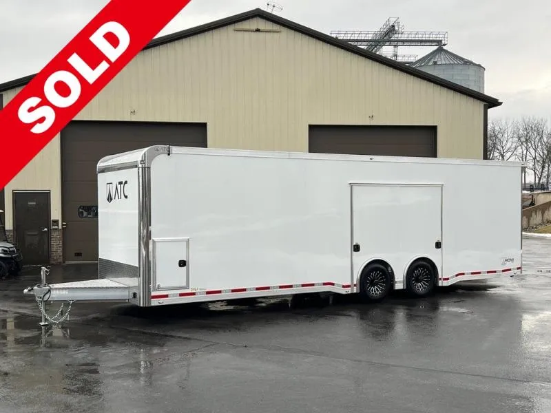 new Other Trailers ATC  for sale, in Hagerstown, MD image-0