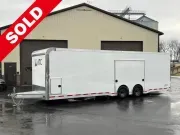new Other Trailers ATC  for sale, in Hagerstown, MD Thumbnail 1