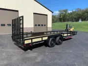 new Other Trailers Cam Superline  for sale, in Hagerstown, MD Thumbnail 3