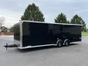 new Cargo (Enclosed) Trailers United Trailers  for sale, in Hagerstown, MD Thumbnail 2