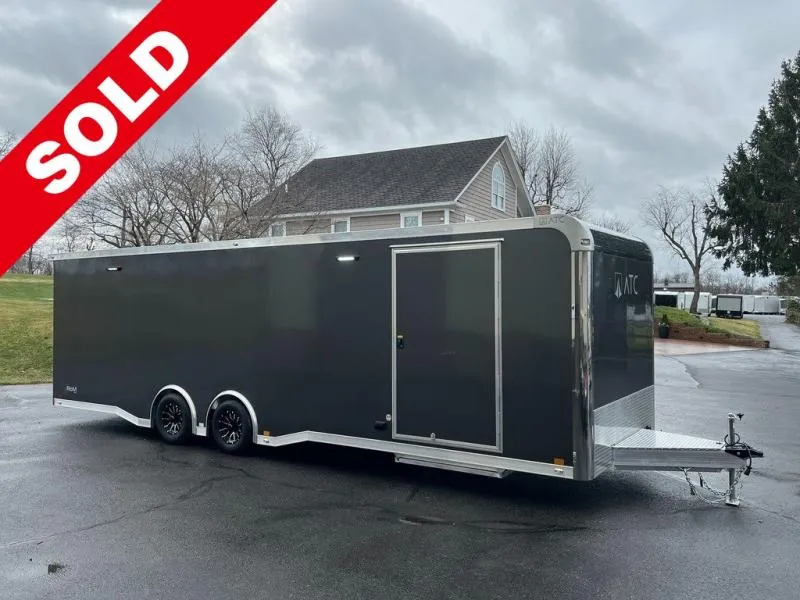 new Other Trailers ATC  for sale, in Hagerstown, MD image-0
