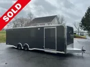 new Other Trailers ATC  for sale, in Hagerstown, MD Thumbnail 1