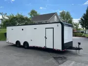 new Car Haulers / Racing Trailers United Trailers  for sale, in Hagerstown, MD Thumbnail 2