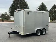 used Cargo (Enclosed) Trailers Homesteader Trailers  for sale, in Hagerstown, MD Thumbnail 2