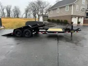 new Other Trailers Cam Superline  for sale, in Hagerstown, MD Thumbnail 2