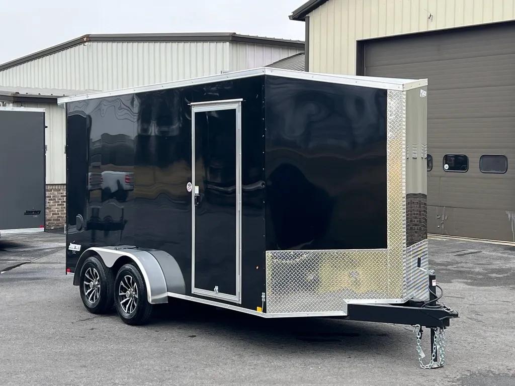 new Cargo (Enclosed) Trailers Pace American  for sale, in Hagerstown, MD image-0
