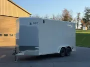 new Cargo (Enclosed) Trailers ATC  for sale, in Hagerstown, MD Thumbnail 2