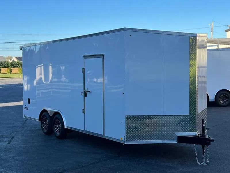 new Other Trailers Pace American  for sale, in Hagerstown, MD image-0