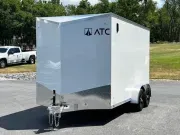 new Other Trailers ATC  for sale, in Hagerstown, MD Thumbnail 2