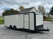 new Other Trailers ATC  for sale, in Hagerstown, MD Thumbnail 2