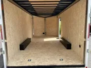 new Other Trailers Pace American  for sale, in Hagerstown, MD Thumbnail 21