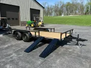 new Utility Trailers Cam Superline  for sale, in Hagerstown, MD Thumbnail 1