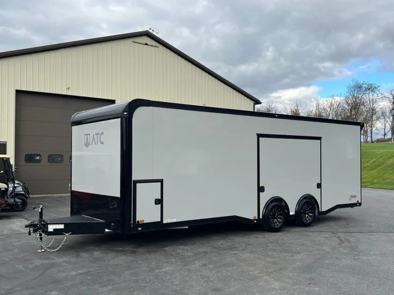 new Other Trailers ATC  for sale, in Hagerstown, MD image-0