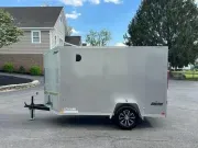 new Other Trailers Pace American  for sale, in Hagerstown, MD Thumbnail 8