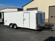 new Other Trailers Pace American  for sale, in Hagerstown, MD Thumbnail 1
