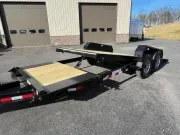 new Other Trailers Cam Superline  for sale, in Hagerstown, MD Thumbnail 6