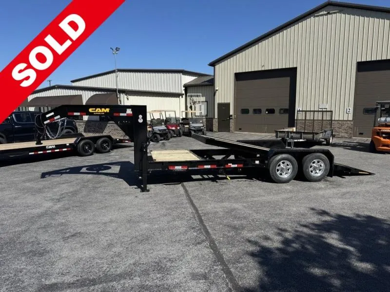 new Other Trailers Cam Superline  for sale, in Hagerstown, MD image-0