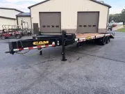 new Other Trailers Cam Superline  for sale, in Hagerstown, MD Thumbnail 3