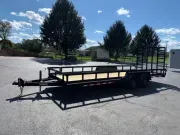 new Other Trailers Cam Superline  for sale, in Hagerstown, MD Thumbnail 2