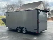 new Other Trailers Pace American  for sale, in Hagerstown, MD Thumbnail 9