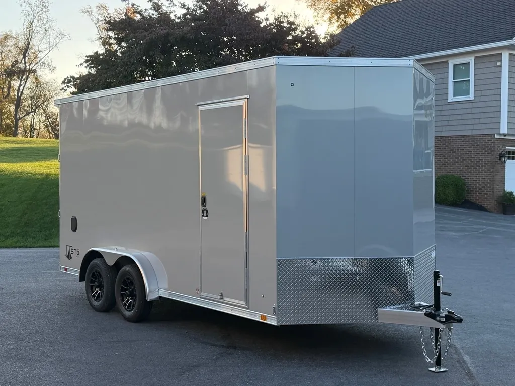 new Cargo (Enclosed) Trailers ATC  for sale, in Hagerstown, MD image-0