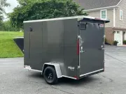 new Other Trailers Pace American  for sale, in Hagerstown, MD Thumbnail 9