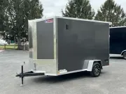 new Other Trailers Pace American  for sale, in Hagerstown, MD Thumbnail 2
