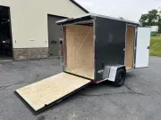 new Other Trailers Pace American  for sale, in Hagerstown, MD Thumbnail 18