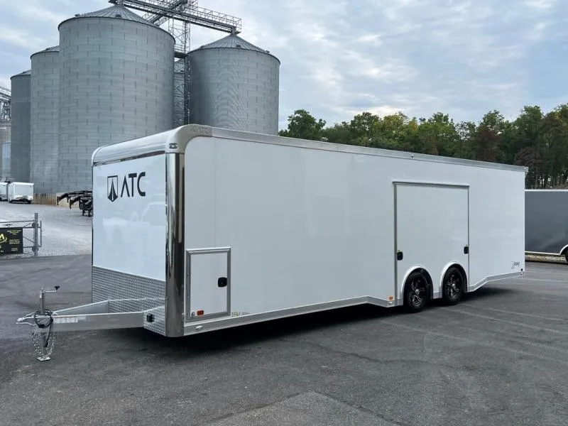 new Other Trailers ATC  for sale, in Hagerstown, MD image-0