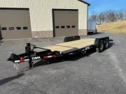 new Other Trailers Cam Superline  for sale, in Hagerstown, MD Thumbnail 4