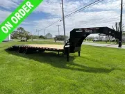 new Other Trailers Cam Superline  for sale, in Hagerstown, MD Thumbnail 2