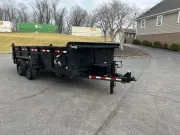 new Dump Trailers Cam Superline  for sale, in Hagerstown, MD Thumbnail 3