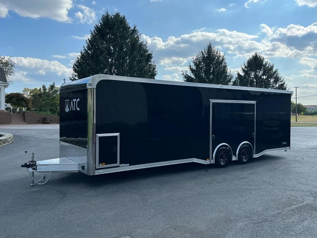 new Car Haulers / Racing Trailers ATC  for sale, in Hagerstown, MD image-0