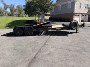 new Equipment / Flatbed Trailers Cam Superline  for sale, in Hagerstown, MD Thumbnail 2