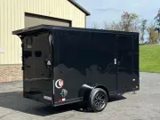 new Other Trailers United Trailers  for sale, in Hagerstown, MD Thumbnail 3