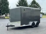 new Other Trailers United Trailers  for sale, in Hagerstown, MD Thumbnail 2